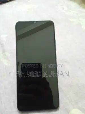 Realme C25 . (Used)
