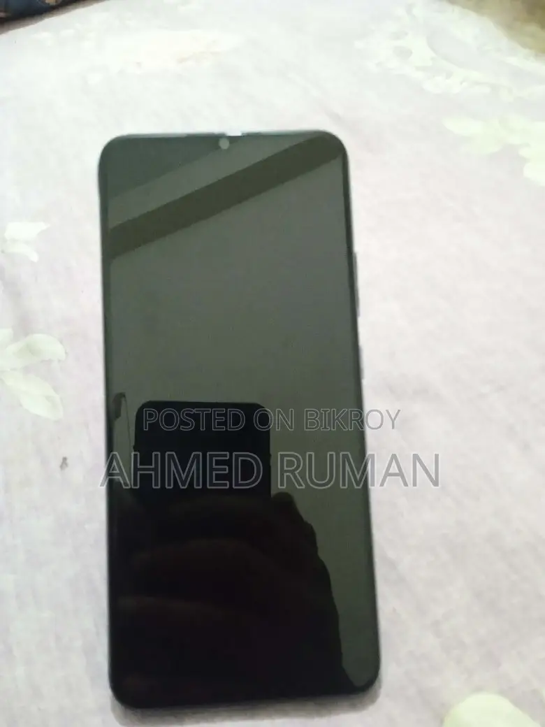 Realme C25 . (Used)