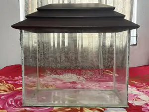 Aquarium Fish Tank 2 Feet