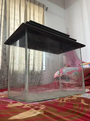 Aquarium Fish Tank 2 Feet