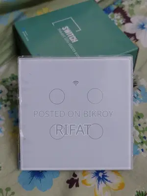 Smart Switch Wifi