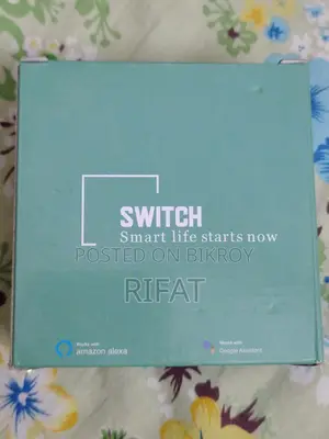 Smart Switch Wifi