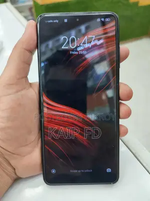 Xiaomi Poco X3 NFC (Used)