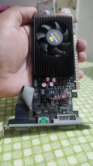 Nvidia Gtx730 2gb Ddr3 128bit