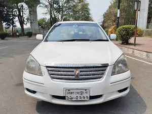 Toyota Premio 2005
