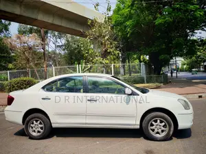 Toyota Premio 2005