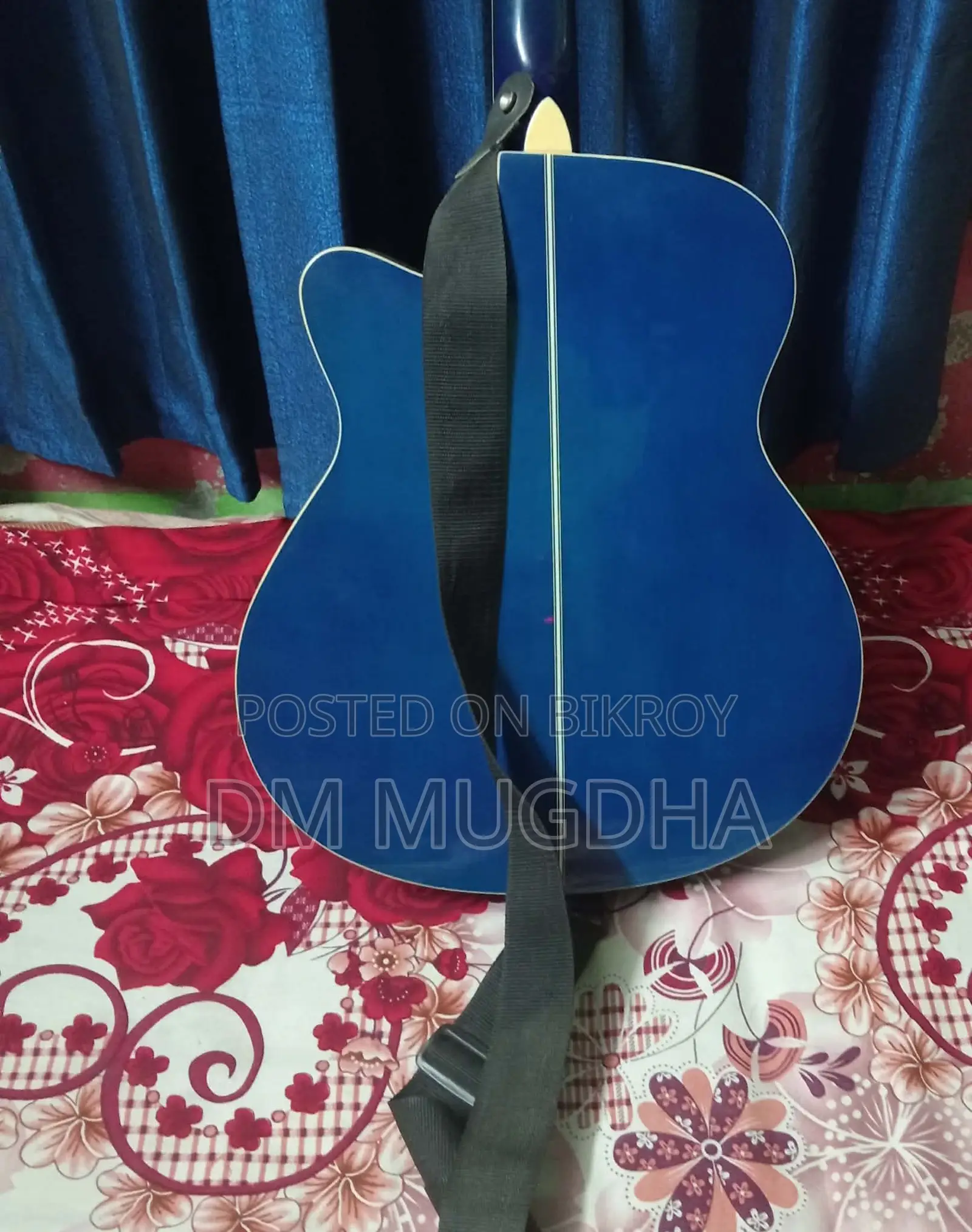 Axe Ag-51c Guitar