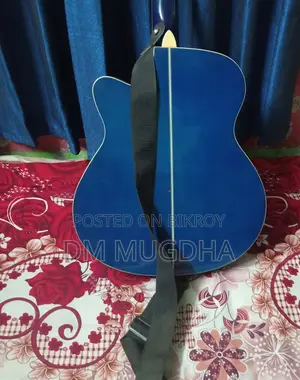 Axe Ag-51c Guitar