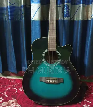 Axe Ag-51c Guitar