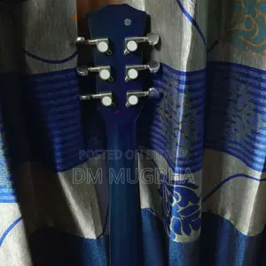 Axe Ag-51c Guitar