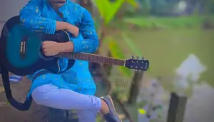 Axe Ag-51c Guitar