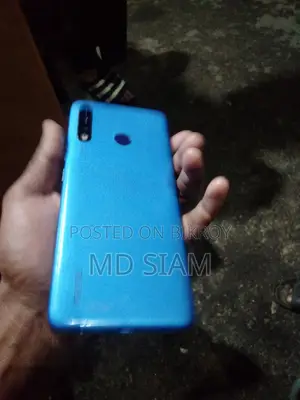 Tecno Camon 12 Air (Used)