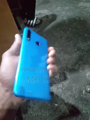 Tecno Camon 12 Air (Used)