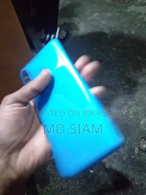 Tecno Camon 12 Air (Used)