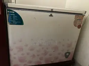 LG Refrigerator