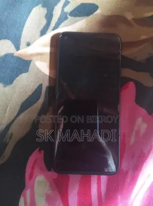 OPPO A54 4/64 (Used)
