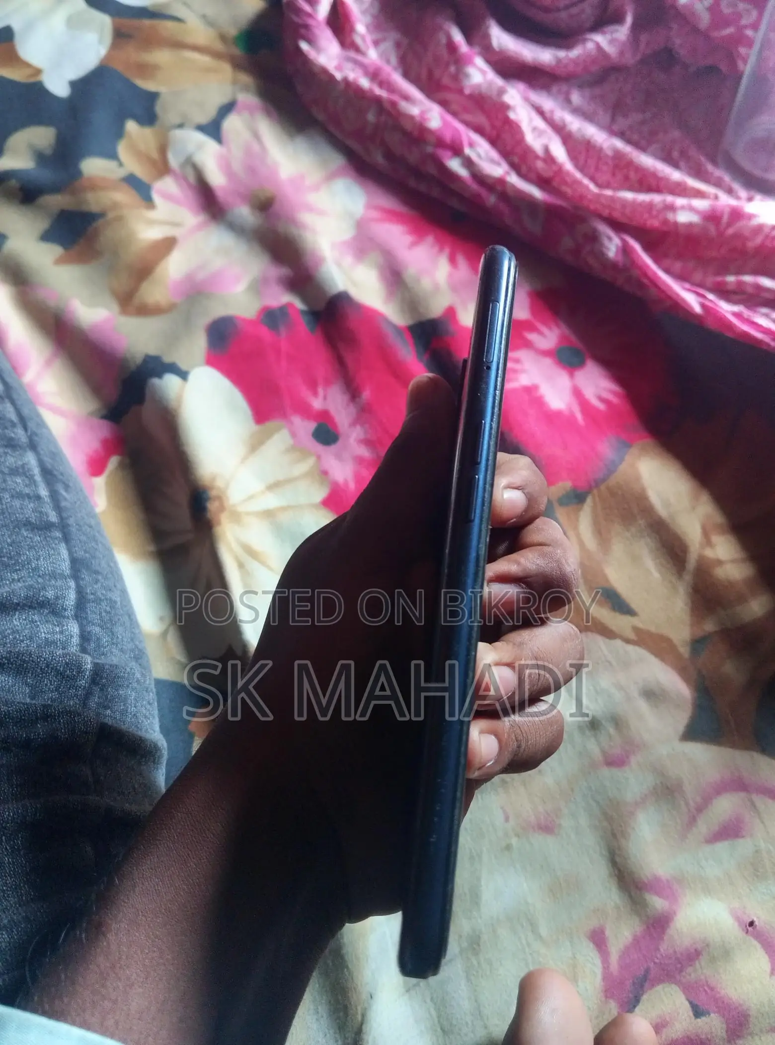 OPPO A54 4/64 (Used)