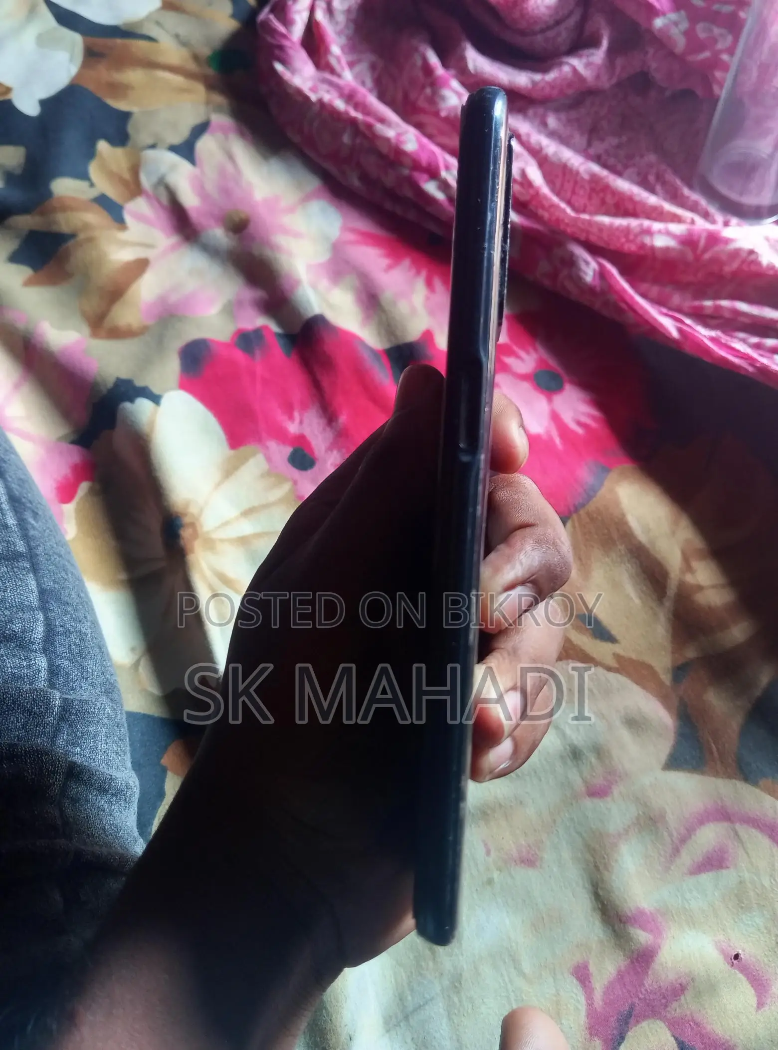 OPPO A54 4/64 (Used)