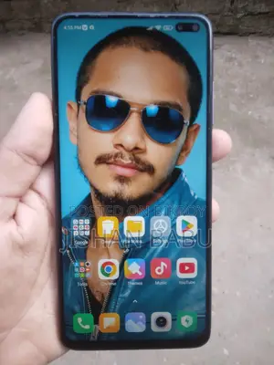 Xiaomi Poco X2 . (Used)