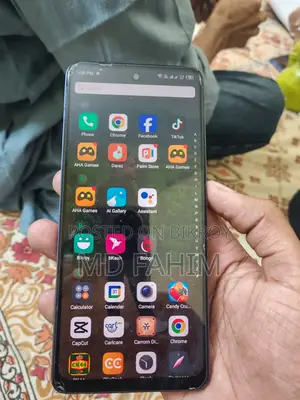 Tecno Spark 10 Pro (ব্যবহৃত)