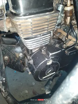 Runner Turbo 125 - 2020