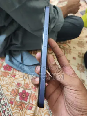 Tecno Spark 10 Pro (Used)