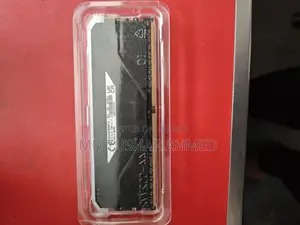 Corsair Vengeance Rgb DDR4 3600mhz RAM