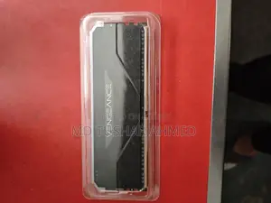 Corsair Vengeance Rgb DDR4 3600mhz RAM