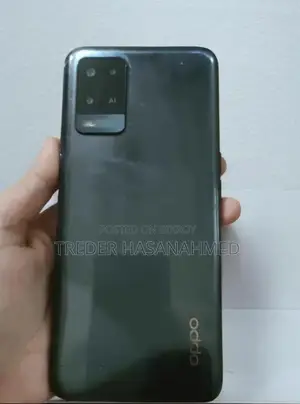 OPPO A54 (ব্যবহৃত)
