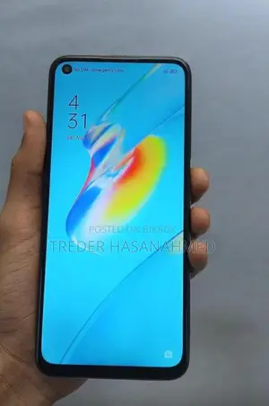 OPPO A54 (ব্যবহৃত)