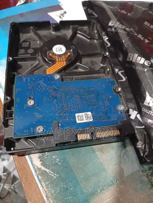 Toshiba 1000GB Hard Drive in Fresh Condition