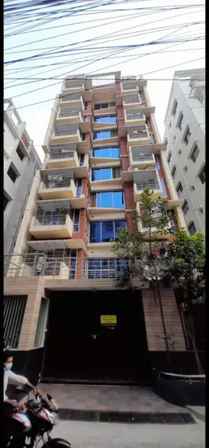 House for Sale on 5 Katha Land in Block D, Bashundhara – Earn 3 Lakh BDT Monthly