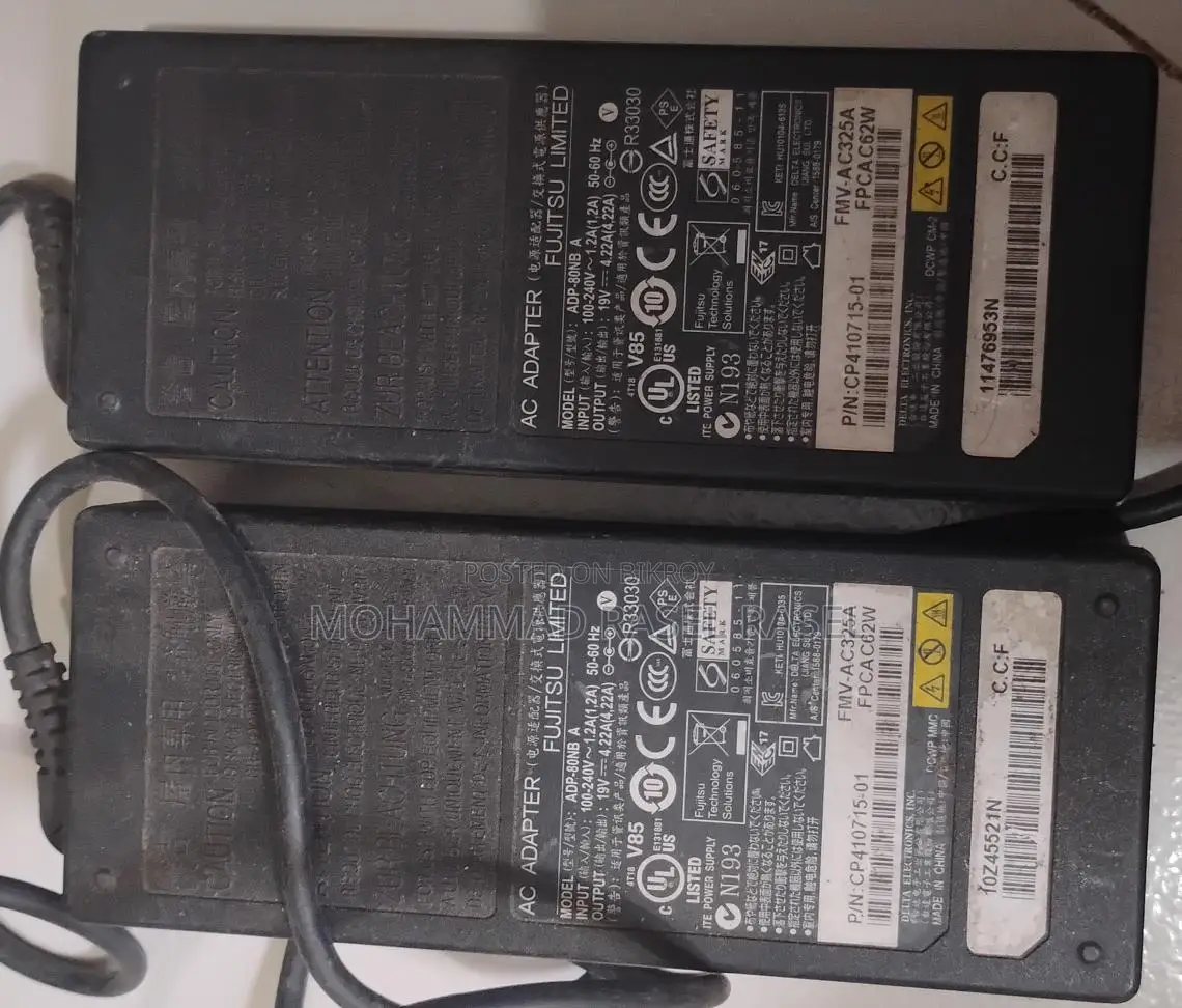 Laptops Original Charger