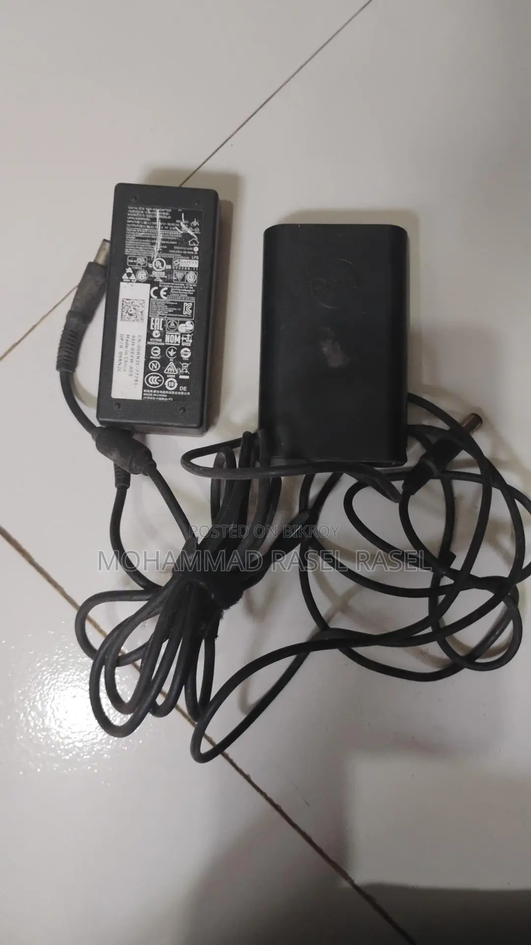 Laptops Original Charger