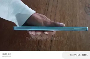 Tecno Spark GO 2 4-64 gb (Used)