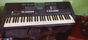Yamaha PSR_E423
