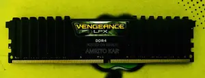 Vengeance LPX DDR4 RAM
