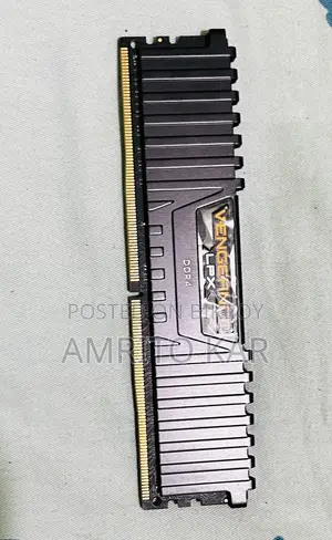 Vengeance LPX DDR4 RAM