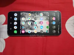 Realme Narzo 50 ব্যবহরিত (Used)