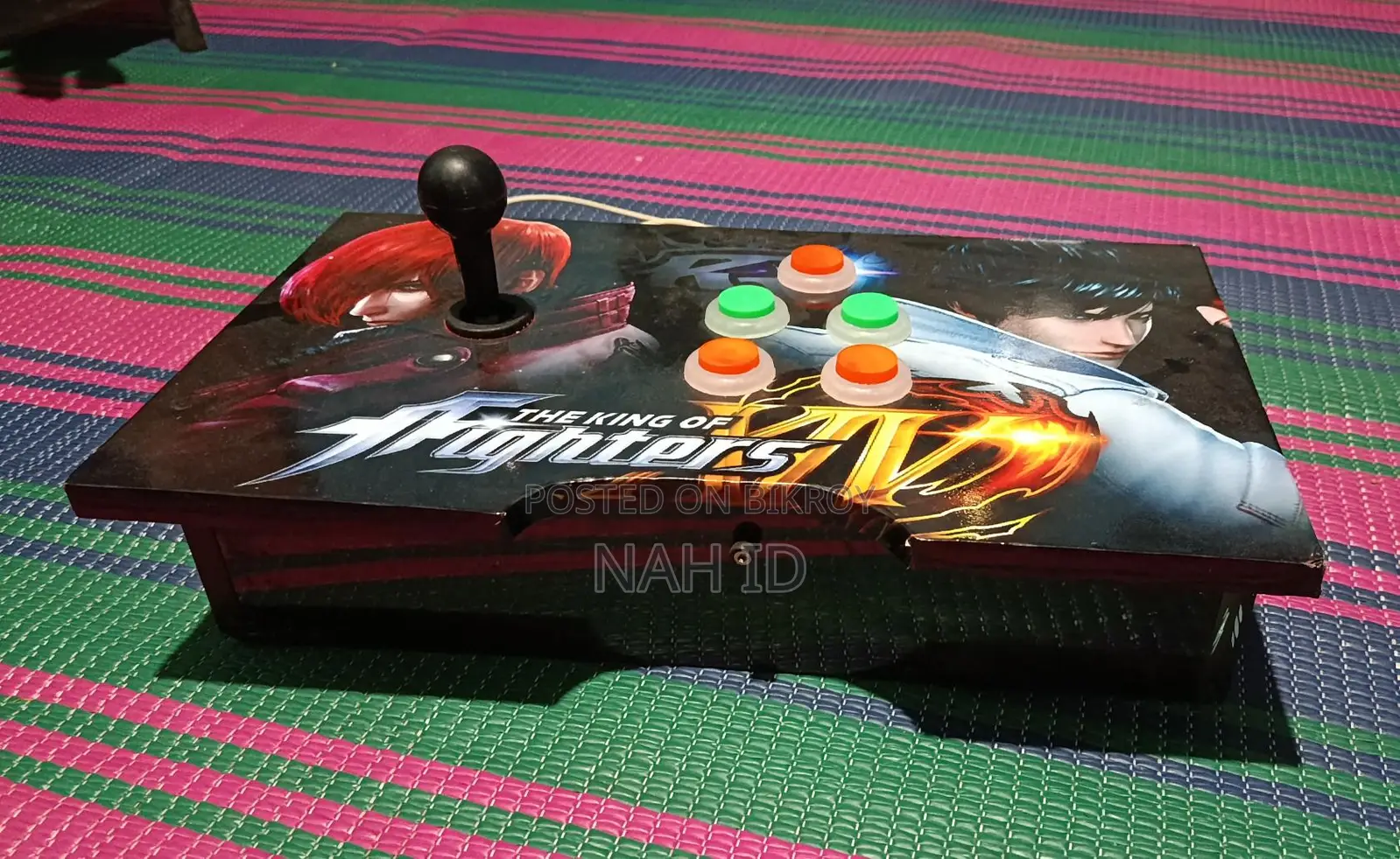 Pandora Arcade Single Person Gaming Console