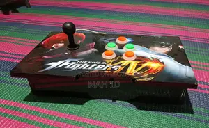 Pandora Arcade Single Person Gaming Console