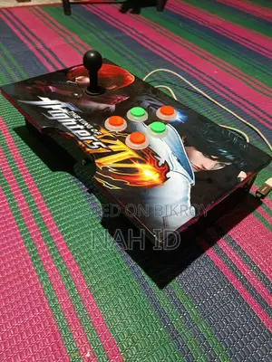 Pandora Arcade Single Person Gaming Console