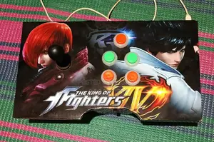Pandora Arcade Single Person Gaming Console