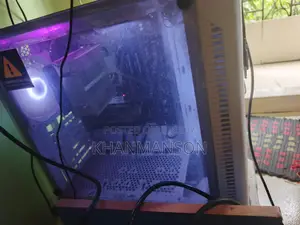 Powerful Ryzen 7 5700g Gaming & Professional Pc - 16gb Ram/1tb Nvme"