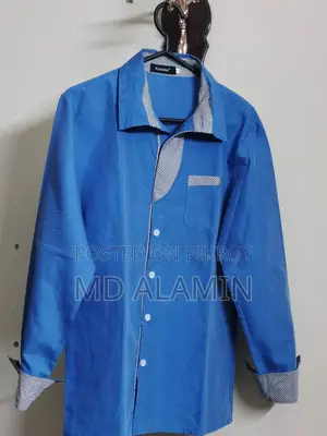 Thrift Shirt