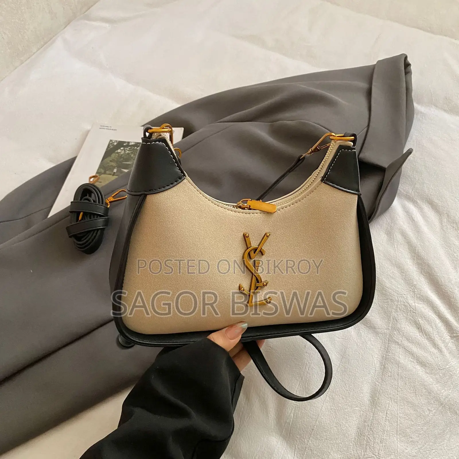 YSL Bags