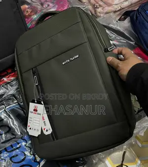 Brand New Arctic Hunter Premium Laptop Backpack (Unused) 🎒