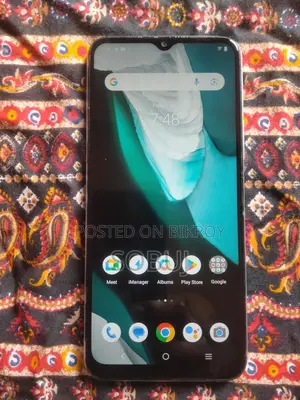 OPPO A12 4G 4/64 GB (Used)