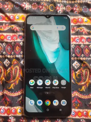 OPPO A12 4G 4/64 GB (Used)