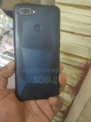 OPPO A12 4G 4/64 GB (Used)